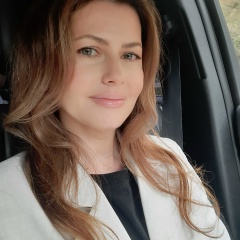 Анастасия Опритова, 09.06