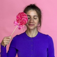 Юлия Сокольских, 09.08.1984, Норильск