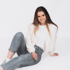 Надежда Павленко, 18.03, Белгород