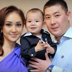 Малика Канагатова, 21.03.1988, Астана