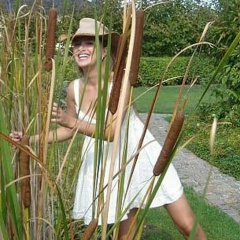 Марианна Светловая, 25.11