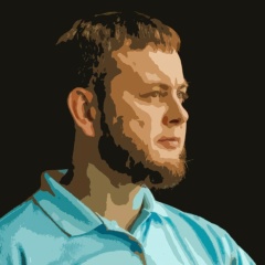 Антон Антонов, Красноярск