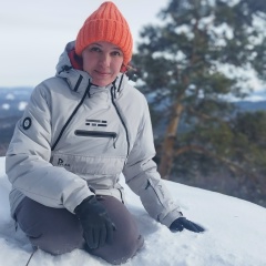 Юлия Пильщикова, Магнитогорск