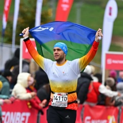 Андрей Эрнст, 27.03.1986, Ханты-Мансийск