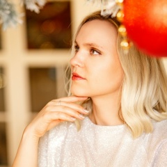 Екатерина Пьяных, 03.08, Москва