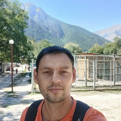 Женя Васин, 01.12, Ставрополь