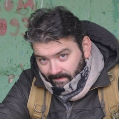 Николай Костин, 16.02, Киров