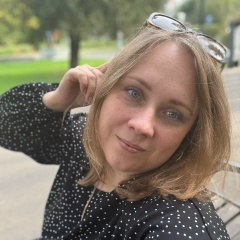 Екатерина Казакова, Москва