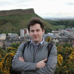 Игорь Кухтевич, 14.03.1986, Санкт-Петербург