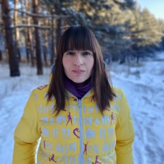 Лилия Гимранова, 30.05, Кемерово