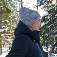 Галина Созиноваа, 26.01.1984, Пушкин