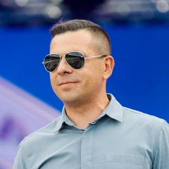 Алексей Ивашкин, Минск