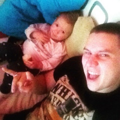 Ваня Флегонтов, 14.05.1991, Выборг