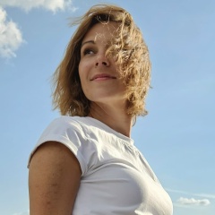 Анастасия Абакумова, 19.08.1989, Санкт-Петербург