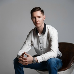 Роман Ниязов, 07.03, Санкт-Петербург