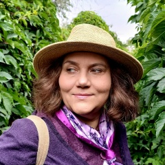 Елена Дубынина, 21.12, Новосибирск