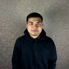 Элдияр Бердикулов, 23.03, Ростов-на-Дону