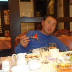 Алибек Джумабаев, 04.09.1984, Актау