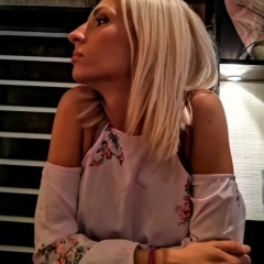 Варя Пчельникова, 02.01.1991, Москва