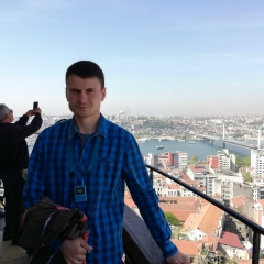 Александр Сандович, 28.11.1990, Минск