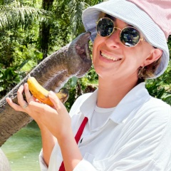 Нади Паршонкова, 13.03.1988, Воронеж