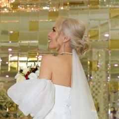 Софо Давлетова, 23.12.1901, Тбилиси