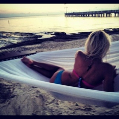 Вера Барабанщикова, 24.05.1989, Москва