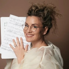 Александра Мещерякова, 03.03, Санкт-Петербург