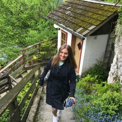 Дарья Лазуренко, 22.06.1990