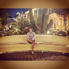 Евгений Риган, 11.01.1988, Калининград