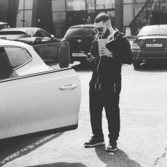 Fahri Muradov, 06.10, Москва