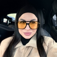 Диана Маленкова, Тамбов