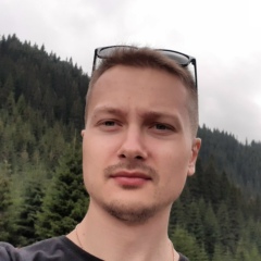 Игорь Сербушка, 19.07.1991, Кишинев