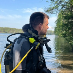 Nikita Kafidov, Санкт-Петербург