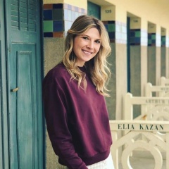 Анна Боченкова, 12.07.1989, Москва