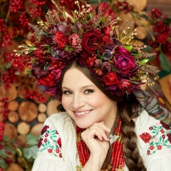 Лілія Івашків, 27.01, Харьков