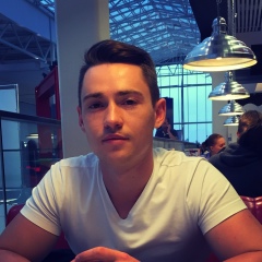 Михаил Соловьев, 20.06.1989, Санкт-Петербург