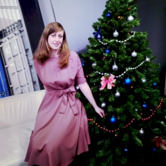 Ольга , 23.07, Санкт-Петербург