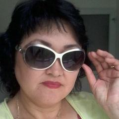 Жамила Алиханова, 20.01.1971, Шымкент