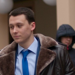 Евгений Слабыш
