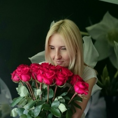 Татьяна Перепелкина, 15.01.1988, Коломна