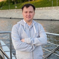 Эдуард Булатов, 21.09.1988, Москва