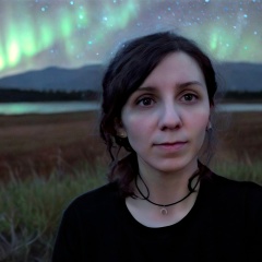 Анна Усова, 10.01