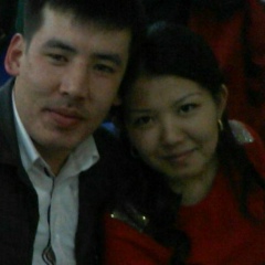 Акмарал Абикеева, 06.08.1991, Алматы