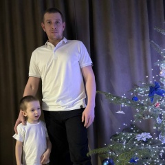 Максим Романов, 24.08.1992