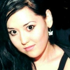 Зурия Дюсекова, 19.01, Алматы