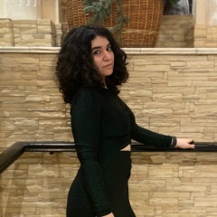 Лилит Даниелян, 13.10, Екатеринбург