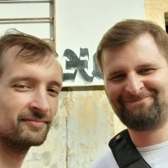 Константин Андреевич, 21.09.1992, Москва