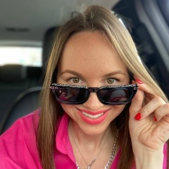 Юля Григорьева, 01.08.1985, Санкт-Петербург