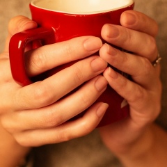 Катарина Камова, 28.11, Москва